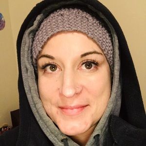 Meet your Posher, Mel